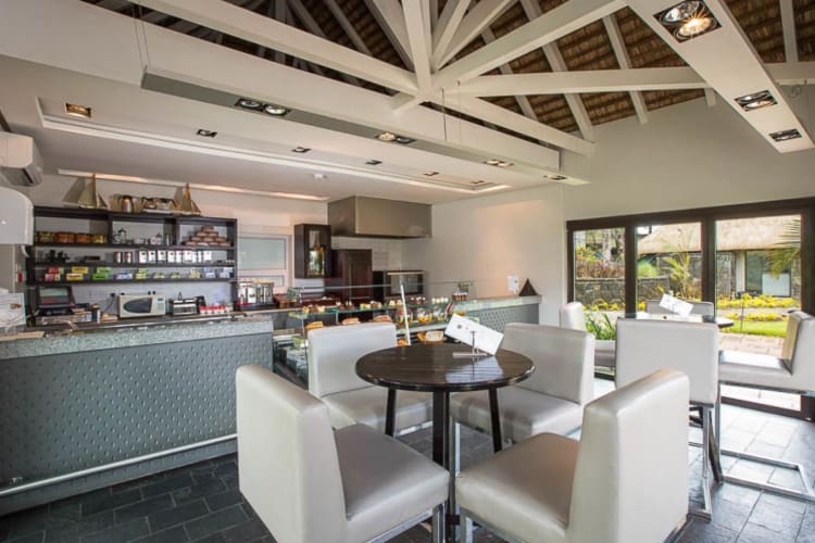 Sugar Coffee shop